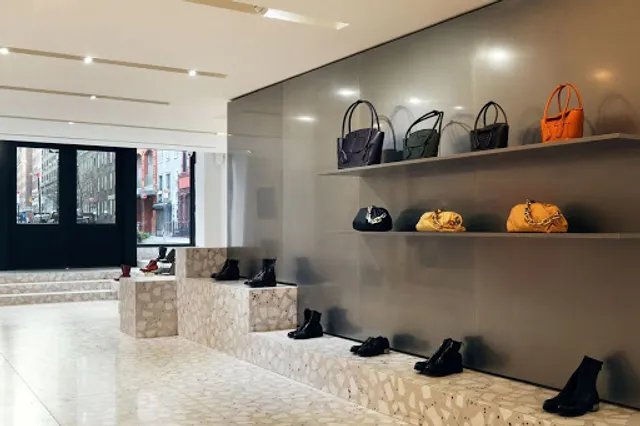 Atelier New York Men Store