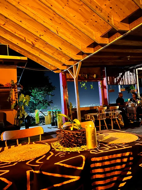 Kamila’s Kitchen - Skyline Drive