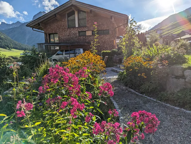 Appartment-Haus Dr. Muxel