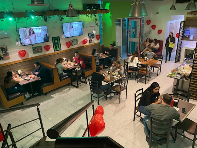 Duendes Verdes Apodaca