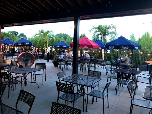 Shortstop Bar & Grill