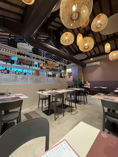 Margherite Pizze Popolari Ravenna