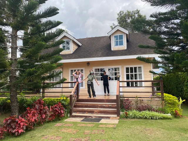 LAZIKA KHAOKO RESORT