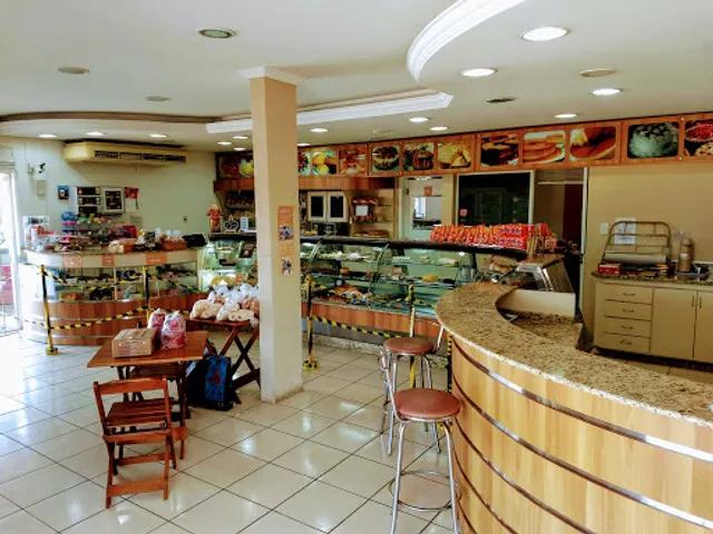 Bakery and Confectionery Sabrina