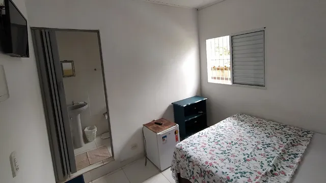 Pousada Arco-íris Guarujá