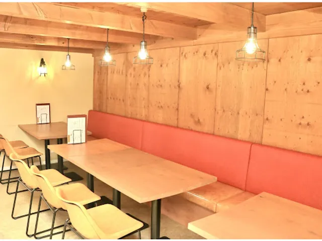 Pizzeria Volpebianca