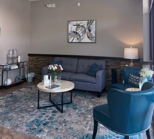 LaVida Massage of South Charlotte