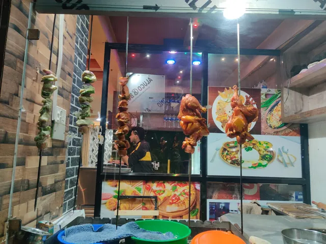 Lucknow Zaika & Nawabi Kitchen