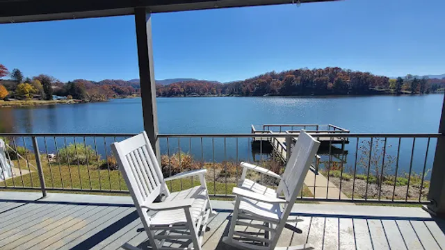 Junaluska Gifts & Grounds