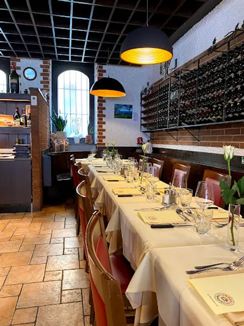 Ristorante Pizzeria Griglieria Commercio