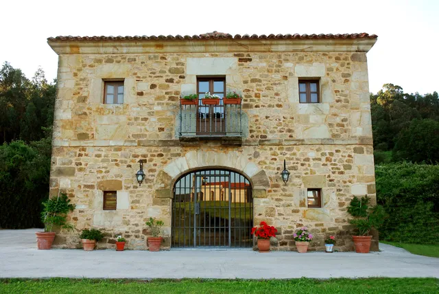 Posada Camino del Norte