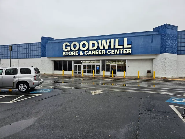 Habersham Hills Shopping Center