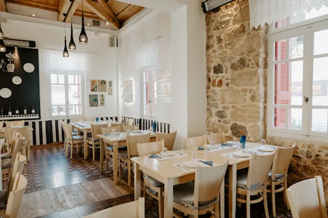 Fish & Seafood Chalandri