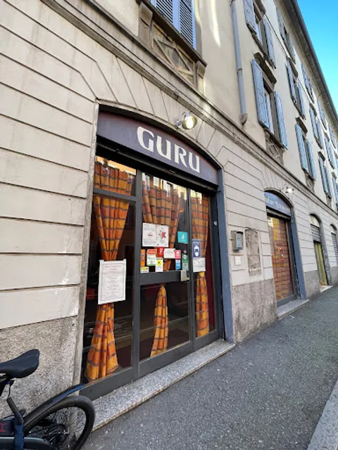 Guru