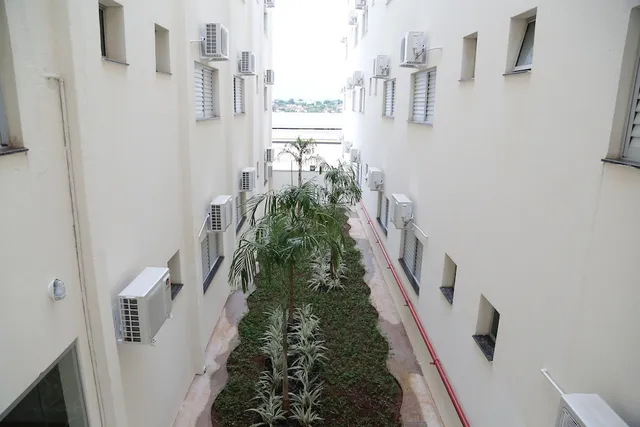 Rota Hotéis - Itumbiara