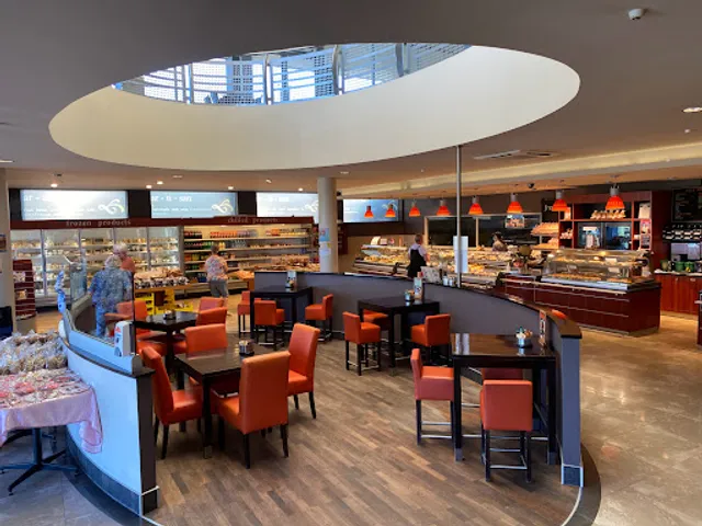 Artisan by Rangiora Bakery