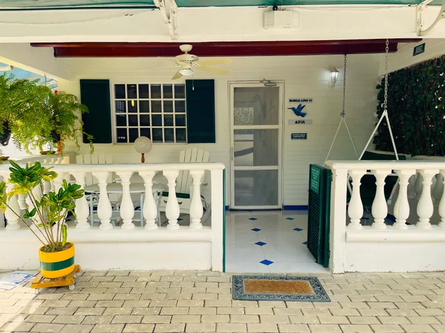 Hostal Paraíso Minca