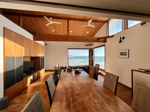 & Sun Terrace house／&SUN Penthouse