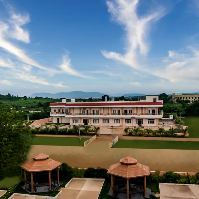 Haritha Grand Hotel & Restaurant Gattamma | Telangana Tourism Haritha Hotel Online Booking