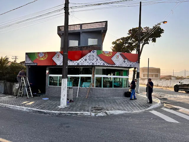 Cantinho de Portugal