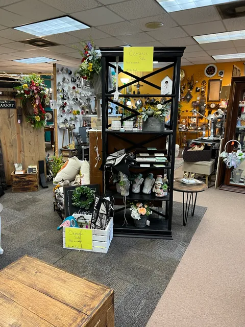 Consign It! Home Interiors