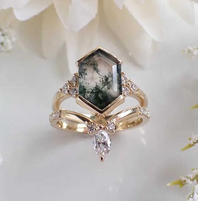 Juliana Elizabeth Jewelry Design