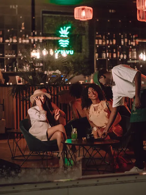 O'Kivu - Restaurant africain - Bar - Kehl