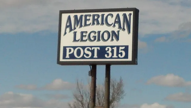 American Legion Post 315