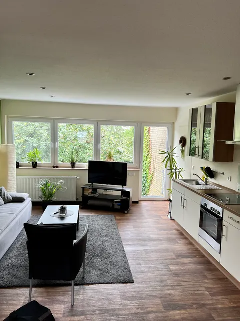 Ferienwohnung Langkamp