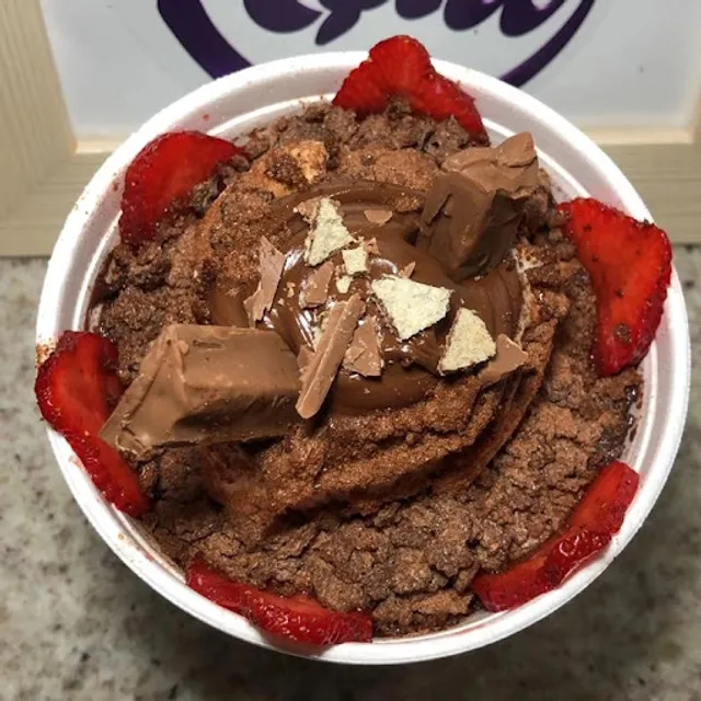Original açaí