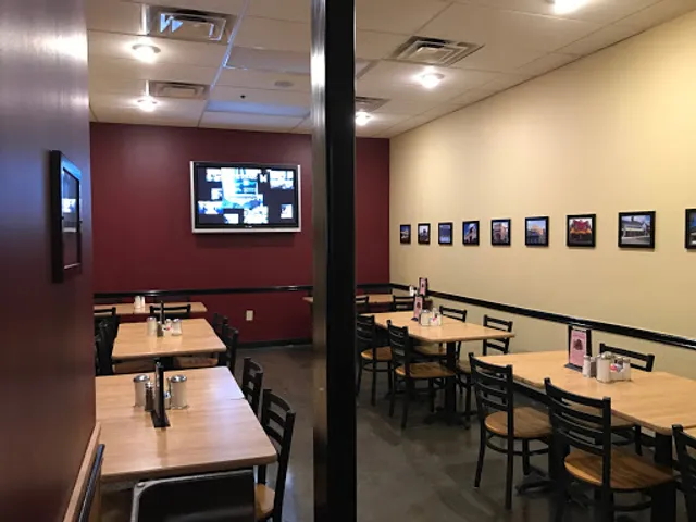 The Original Pancake House