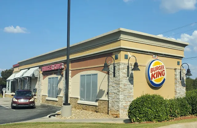 Burger King