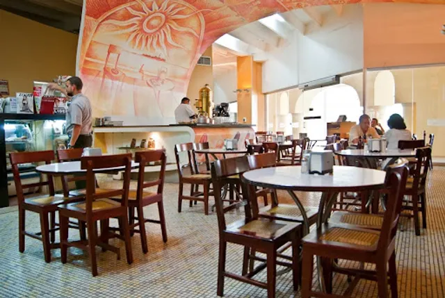 La Parroquia de Veracruz