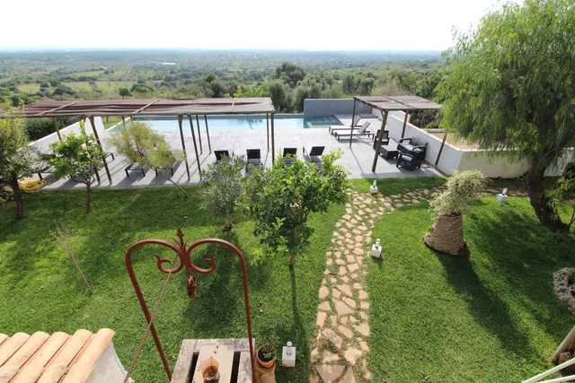 Finca Agroturismo Es Pujol