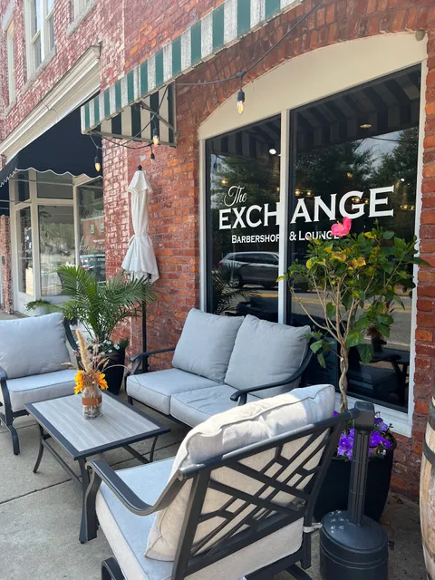 The Exchange Cocktail Lounge-Apex