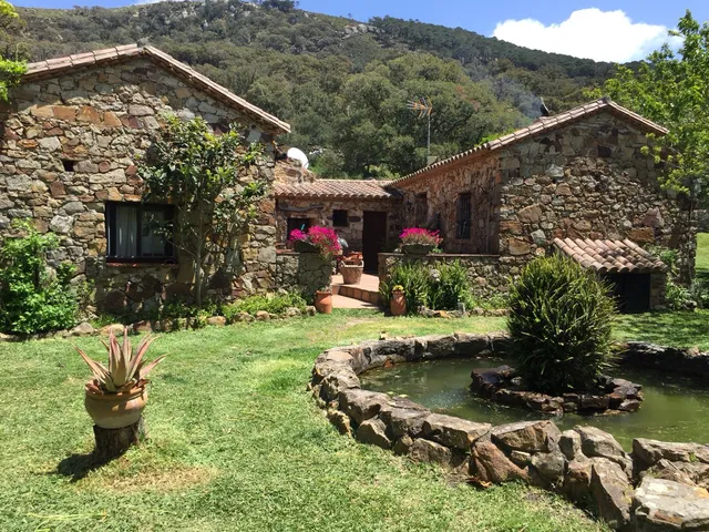 Casa Huerta Peinado