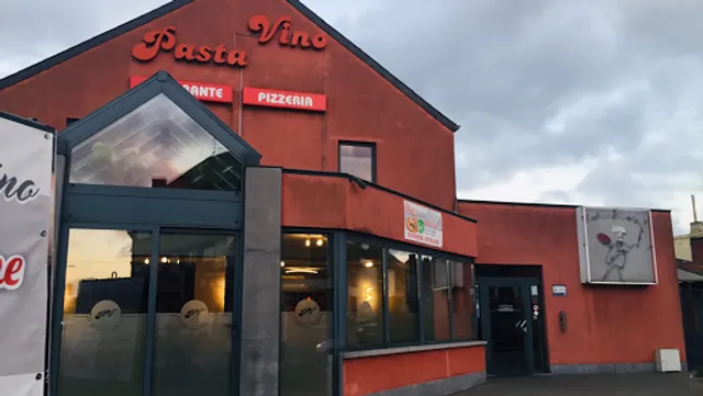 Pasta e Vino Ristorante