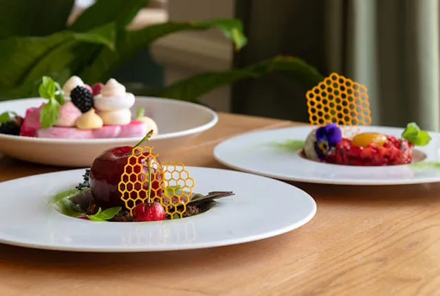 Napier's Kitchen & Bar