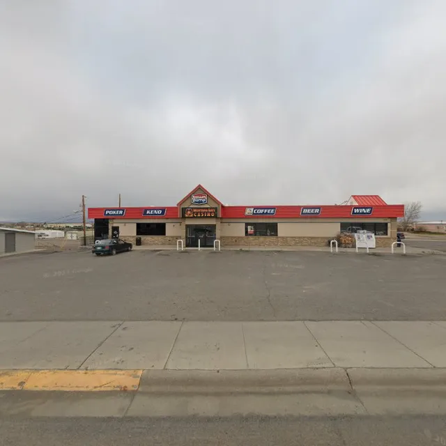 Montana Lil's Casino