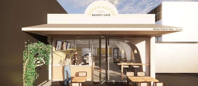 Anne's Pantry Surrey Hills