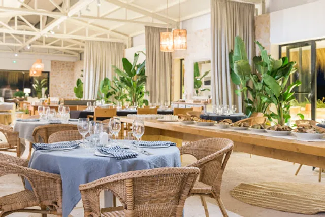 S'Era de Pula Restaurant