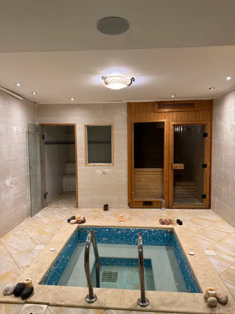 Belleza Spa massage and Turkish Hamam