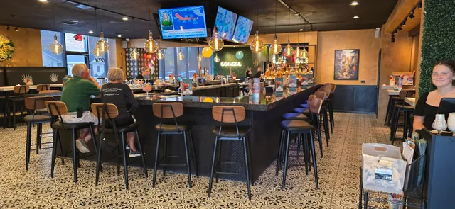 Casa Mezcal Selecto Painted Post