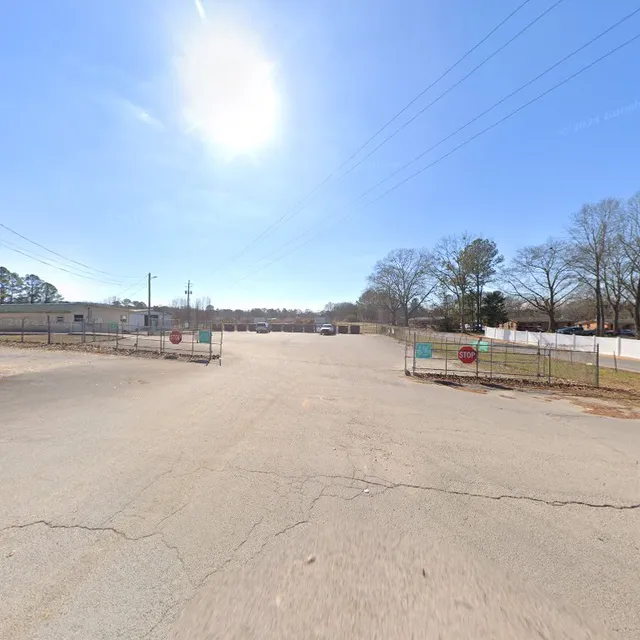 Atrium Health Floyd EMS