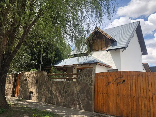 El Tranco - Casa "Tu Lugar" - Alquiler turístico