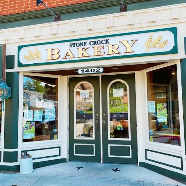 Stone Crock Bakery