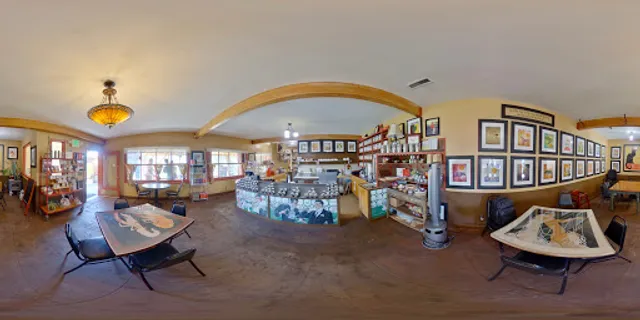 Leland Tea Company - Burlingame