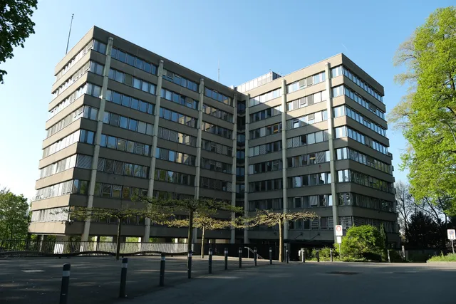 Federal Customs Administration