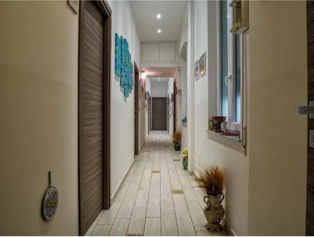 Le Cupole Decò B&B Palermo