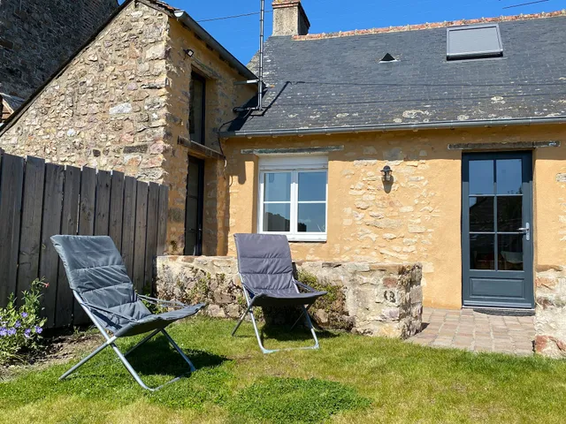 Gîte du Petit Rocher